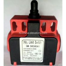 Xaa177be1 Limit Switch для эскалаторов Xiziotis